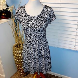 Petite Large Michael Kors Dress